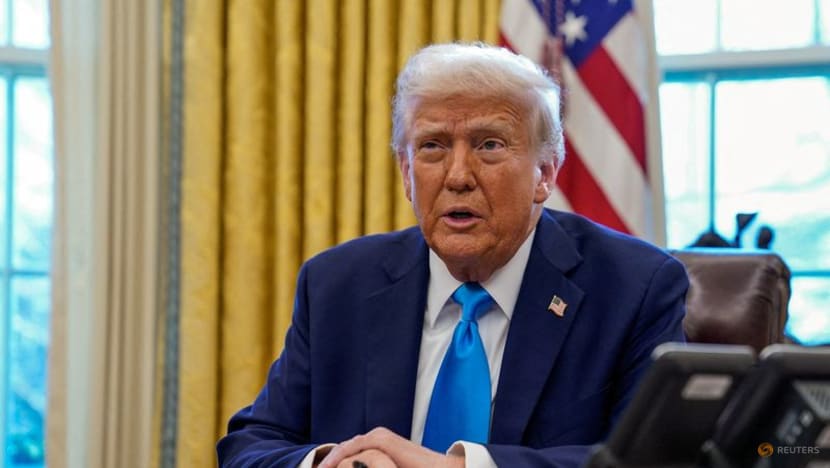 Consumer advocacy organization files complaint over Trump's meme coin Consumer advocacy organization files complaint over Trump's meme coin