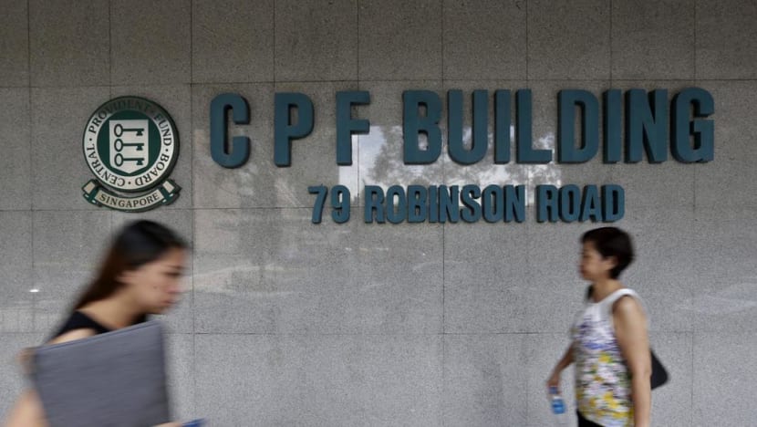 CPF Board ‘exploring’ electronic nomination of CPF beneficiaries: Josephine Teo