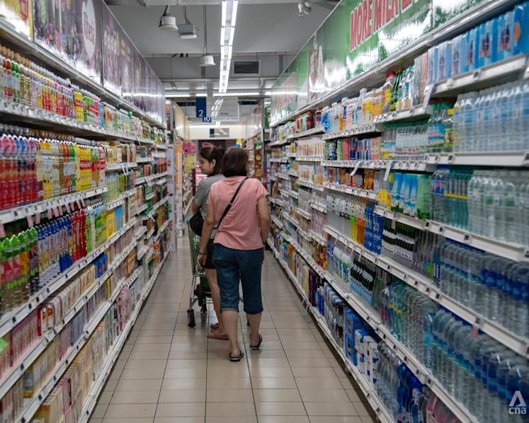 Budget 2026 debate: PM Wong defends fiscal projections, GST hike amid back-to-back surpluses