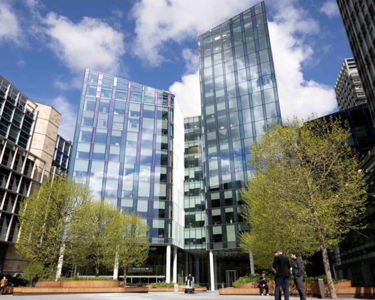 Exclusive-Meta vowed to stop illegal financial ads in Britain. It failed 1,000 times in a week