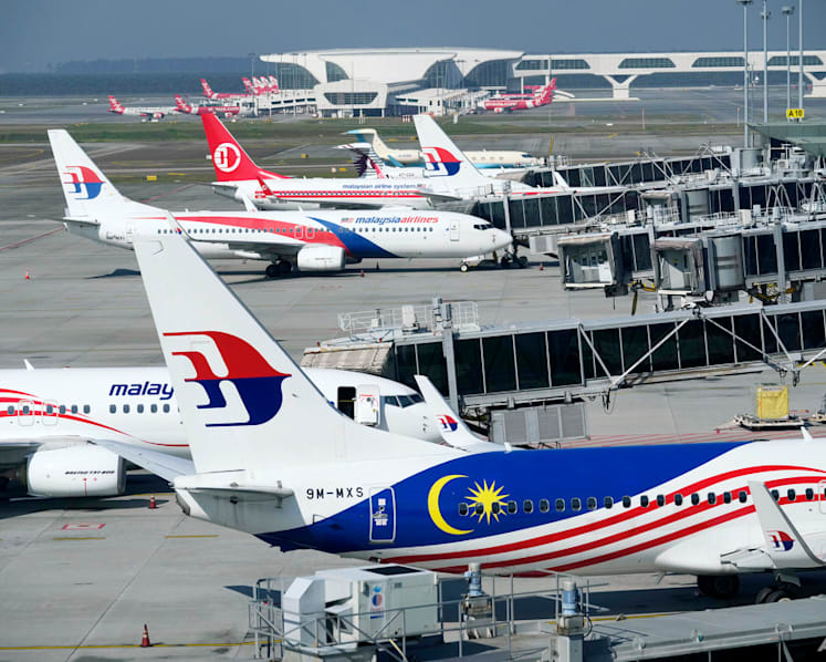 Malaysia aims to add US flights after safety rating boost