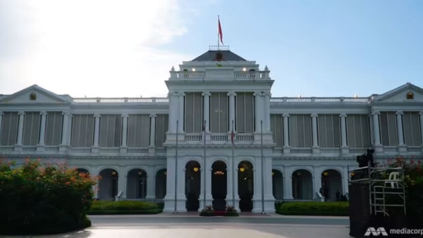 Persembahan, acara seni dan acara sukan sempena rumah terbuka Istana pada 3 Ogos untuk meraikan SG60