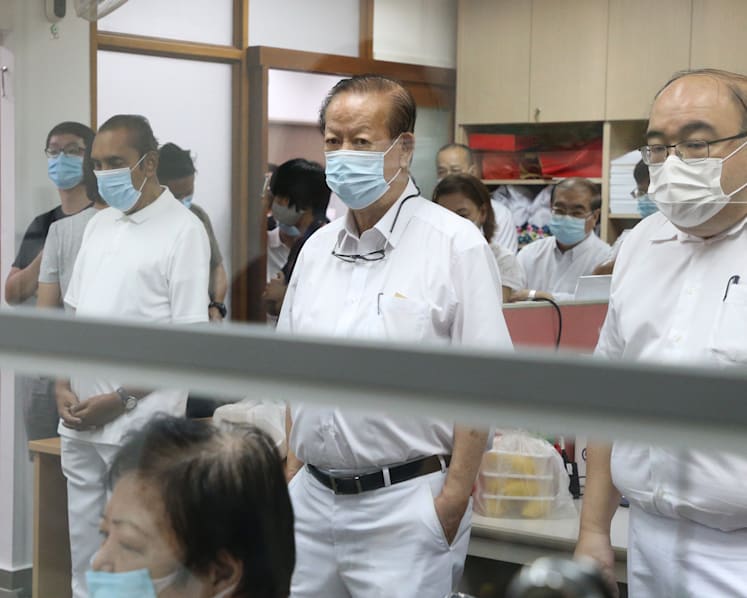 The Big Read: What went wrong for the People’s Action Party, in the eyes of party insiders