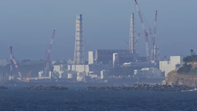 中国同意恢复日本水产品进口 日本则同意中国独立取样监测