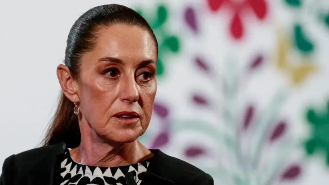 墨西哥反对谷歌地图将“墨西哥湾”改名- 8world