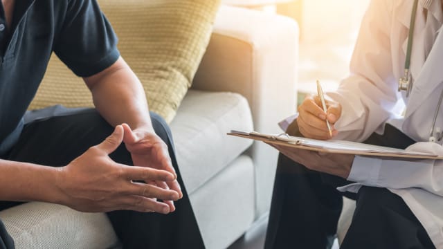 有心理疾病的人更易犯罪？心理卫生学院医生：这是误解