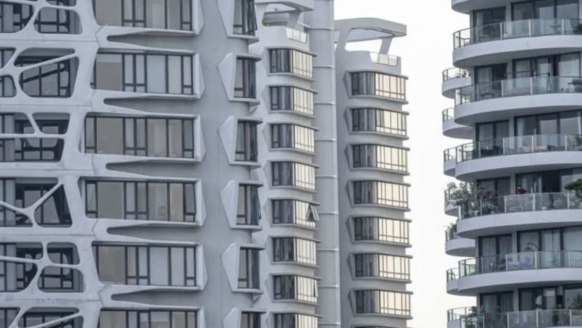 Jualan rumah privet baru merosot 68.4% pada Okt Jualan rumah privet baru merosot 68.4% pada Okt