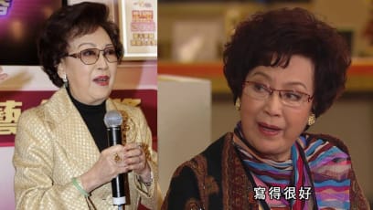 Lee Heung Kam Reportedly Turned Away By 2 Hospitals Just Before She Passed Away
