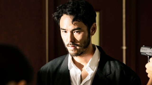 获金马奖7项提名　《周处除三害》11月2日本地上映