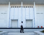 Judge orders Trump to give 30 days notice before any steps to demolish Kennedy Centre
