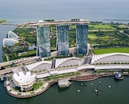 Sands For Singapore Charity Festival 2026 by Marina Bay Sands will have free performances, dining pop-ups and more