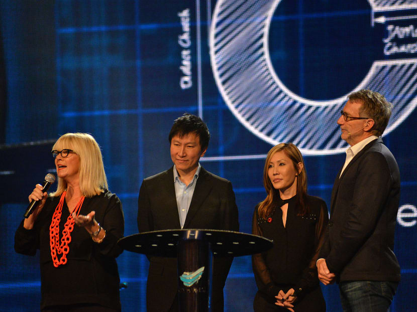 City Harvest Church says row with Chew Eng Han ‘sensationalised’