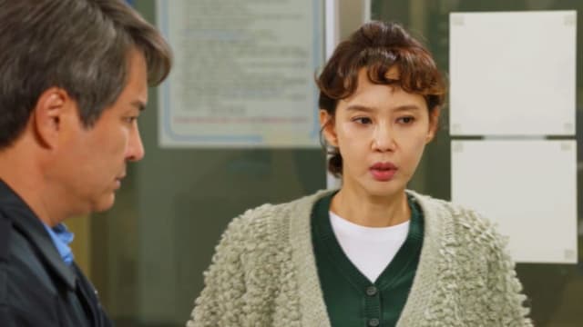 绅士与小姐（第24集）：彗莲悔婚