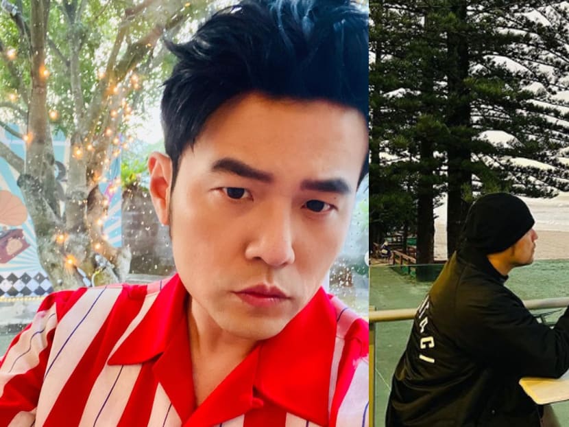 Jay Chou’s Management Denies Reports That They Tried To Cover Up Covid-19 Cases On Their Team Who Just Returned To Taiwan From Australia Jay Chou’s Management Denies Reports That They Tried To Cover Up Covid-19 Cases On Their Team Who Just Returned To Taiwan From Australia