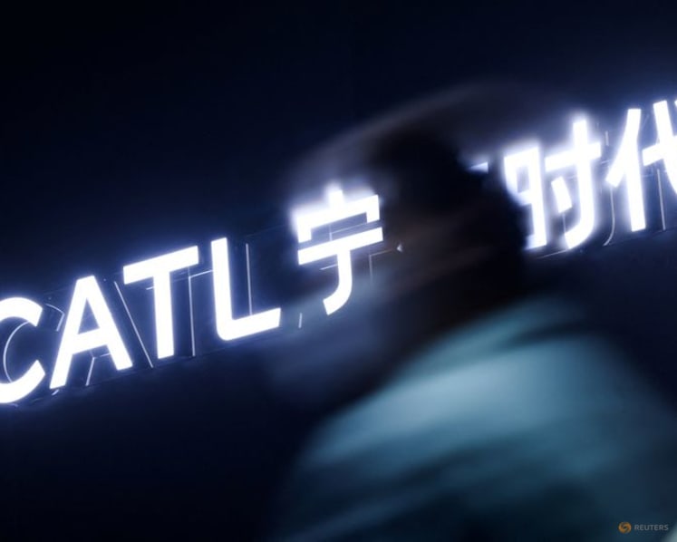 Huawei-backed smart car business to cooperate with CATL on battery swapping