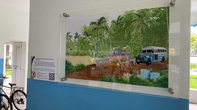 艺理会推出新艺术拓展蓝图 推动本地艺术领域发展