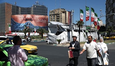 Iran and US agree plan for 60-day ceasefire extension after latest attacks