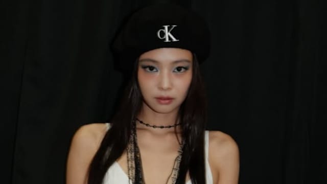 Jennie遭疯传AI走光片，经纪公司提告：绝不和解