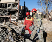 Iran war: Tehran’s retaliation doubles as deterrence strategy, say analysts