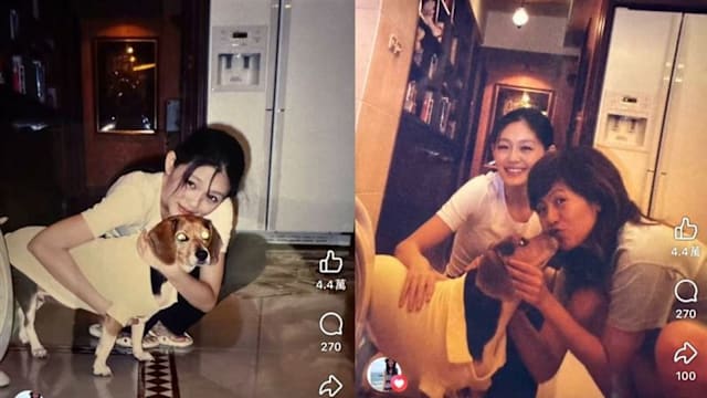 小S追忆大S：失去后才懂“被使唤”是求不回的幸福