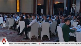 CNA Summit 2026 | Theme - 'Smart Growth: Navigating Investment and Innovation in a New Era'