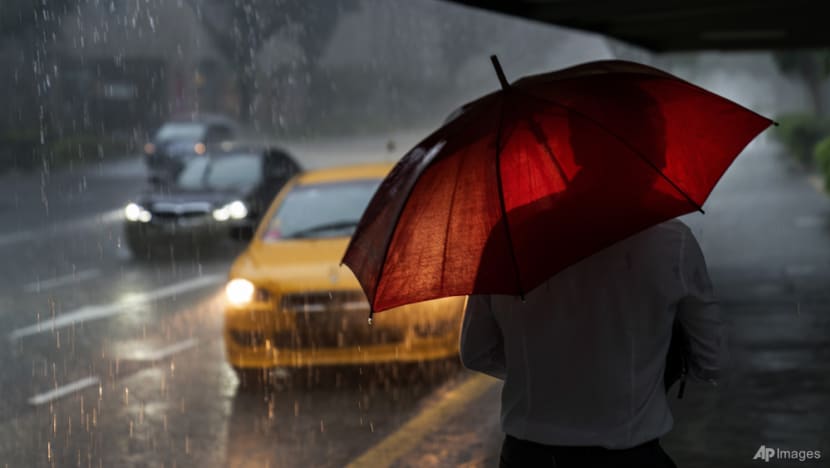 Lack of proper drainage, timely maintenance behind 2 floods in monsoon surge: PUB Lack of proper drainage, timely maintenance behind 2 floods in monsoon surge: PUB