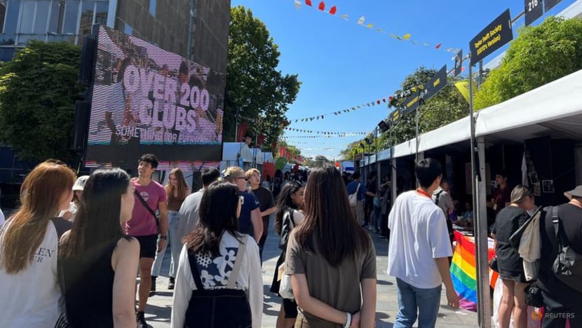 Australia lifts foreign student cap to 295,000 and prioritises Southeast Asia Australia lifts foreign student cap to 295,000 and prioritises Southeast Asia