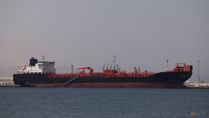 Oil rises nearly 1% as US launches new strikes against Iran, supply tightens