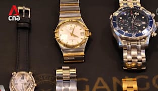India: Next big frontier for Swiss watchmakers