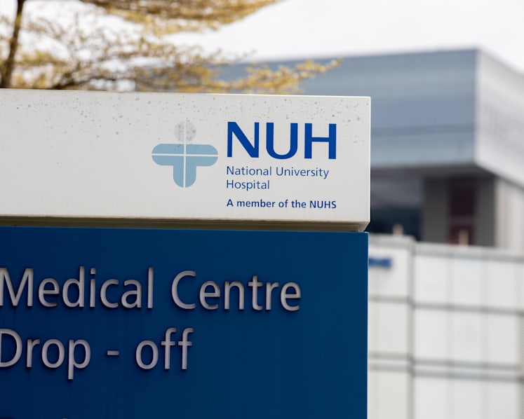 NUH’s processes didn't contribute to woman losing unborn baby, but gaps found will be plugged: MOH