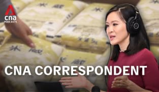 CNA Correspondent - A tale of two rice-growing countries: The quest for grain stability in Japan and South Korea