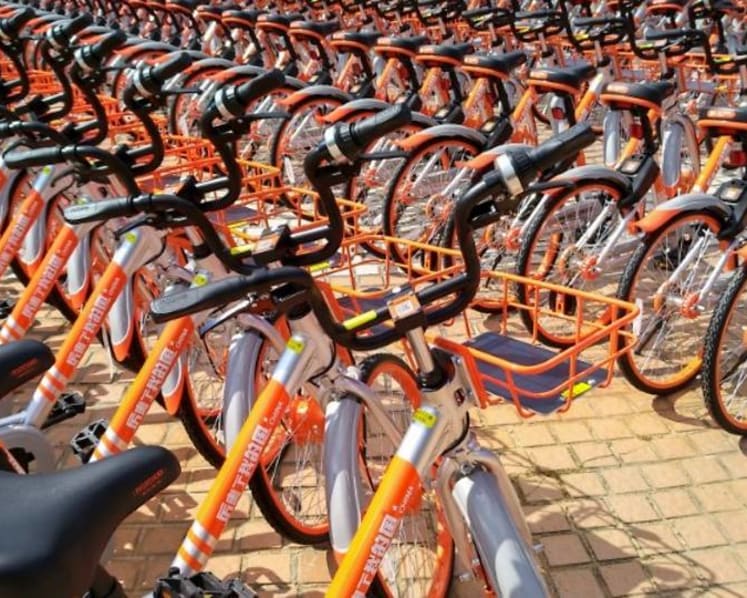 Commentary: With Mobike’s impending exit, is it time to give public bike-sharing a shot?
