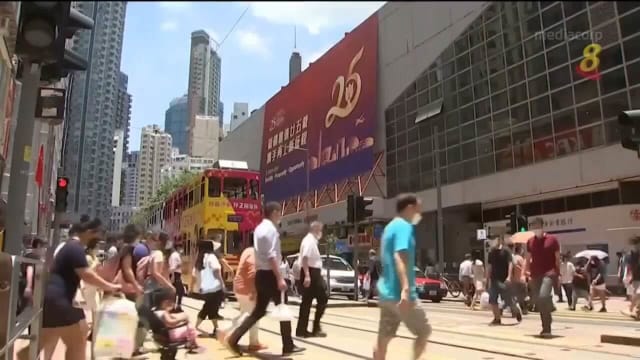 中国国庆国内旅游人数 比去年同期少近两成