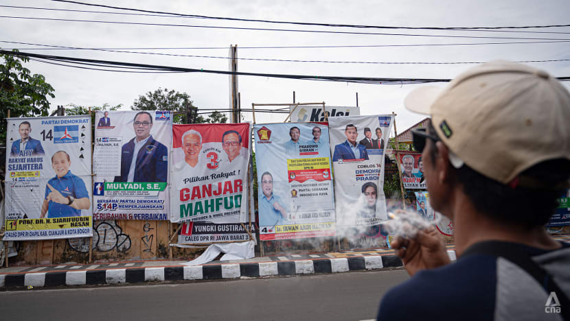 Pemilu 2024: Pemilih muda ingin presiden yang tak sekadar umbar janji dan populer di medsos Pemilu 2024: Pemilih muda ingin presiden yang tak sekadar umbar janji dan populer di medsos
