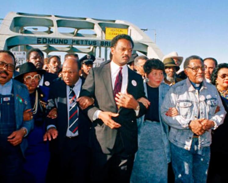 Bloody Sunday memorial to honour late civil rights giants 