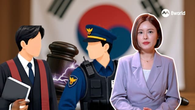 焦点分析 | 失踪案揭韩国警方渎职 警权扩大后谁来制衡？ 