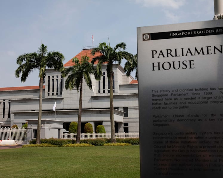 Anti-foreign interference law to come into full force on Dec 29 after provisions on local proxies take effect