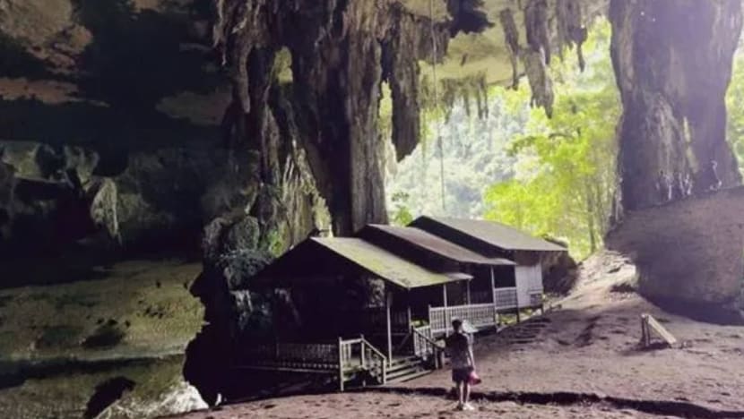 Gua Niah diiktiraf sebagai Tapak Warisan Arkeologi Dunia UNESCO