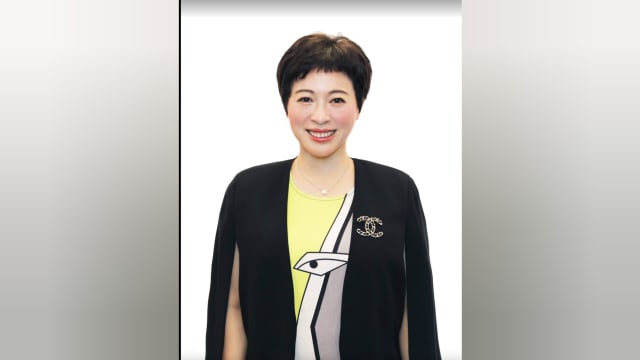 “涨”为年度关键词 郑婉妮：提醒我们审视生活“三要”