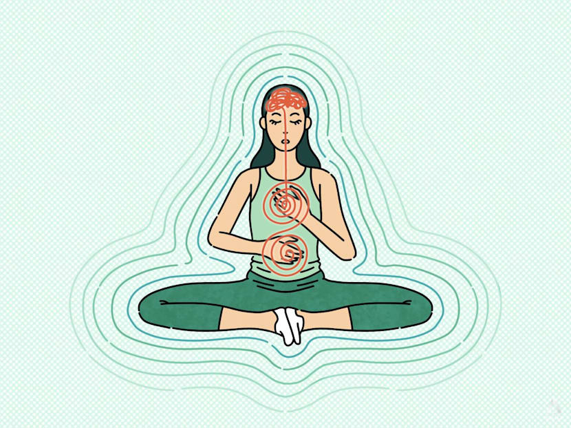 What is somatic therapy and how it can help heal your body first before your mind