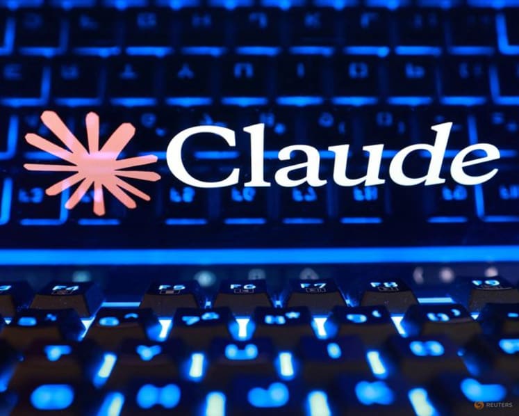 Anthropic unveils Claude Duet AI agent app