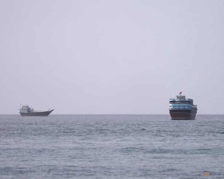 Oil prices sink as US-Iran pause fuels fresh Hormuz hopes