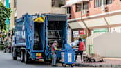 Household refuse collection fees to go up from Jul 1, first increase in two years