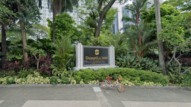 香格里拉对话会本周末举行 酒店及周边将设安检