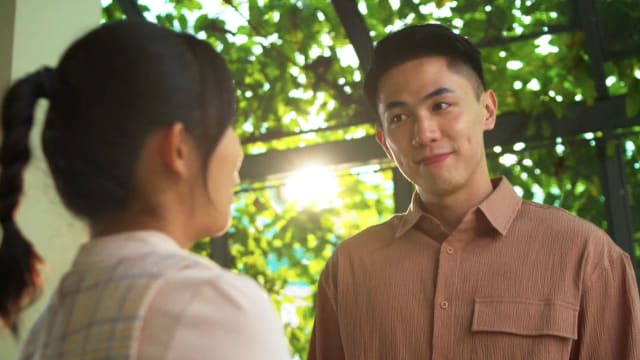 亲家、冤家做头家（第17集）：侯夕立发现被骗