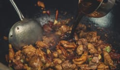 CNA Explains: Why a caterer was fined S$7,000 for giving 171 people food poisoning
