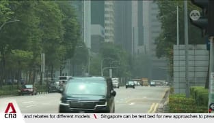 COE revamp: LTA seeks feedback on merging categories A and B