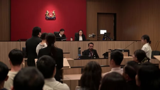 治疗式司法模式将从家事司法法院 延用到青年法庭