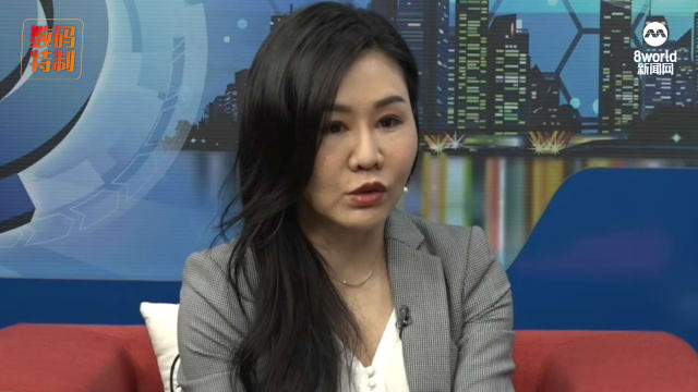 【i SEE 梦想家】疫情爆发至今　电商成长近80%?