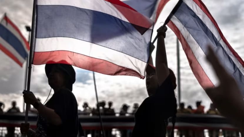 Hari Penentu untuk dinasti politik Thailand